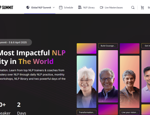 Global NLP Summit