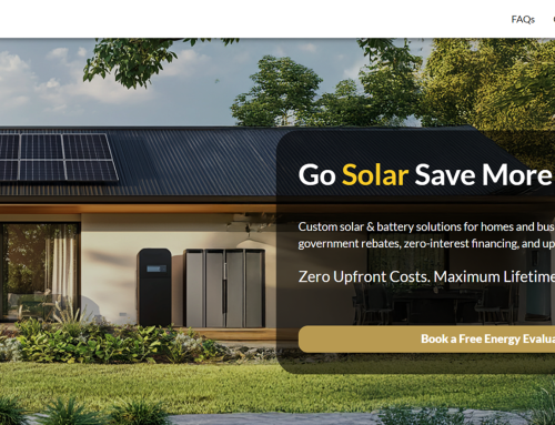 Krypton Solar