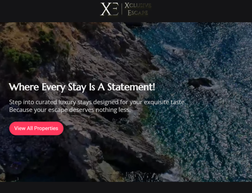 Xclusive Escape